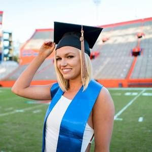 Meet your Posher, Allyson